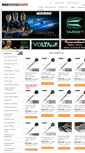 Mobile Screenshot of madhousedarts.co.uk